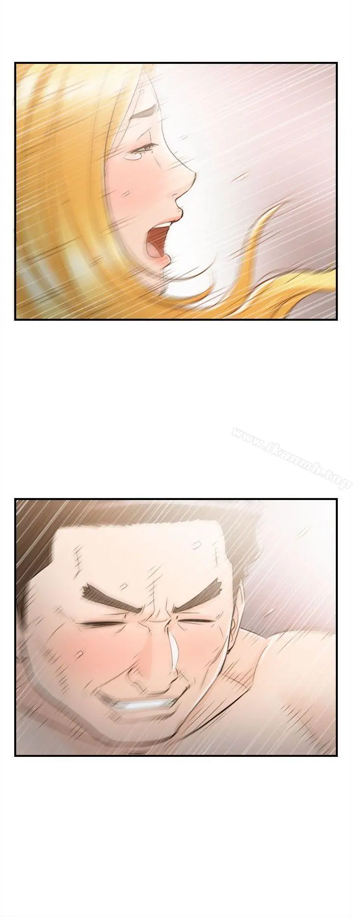 离婚报告书 第38话-老婆的秘密协助(6) 第18页