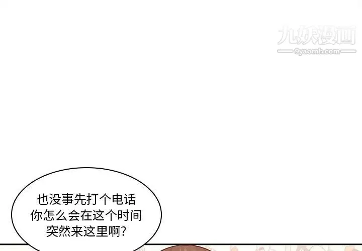 二十岁 第45话 第3页
