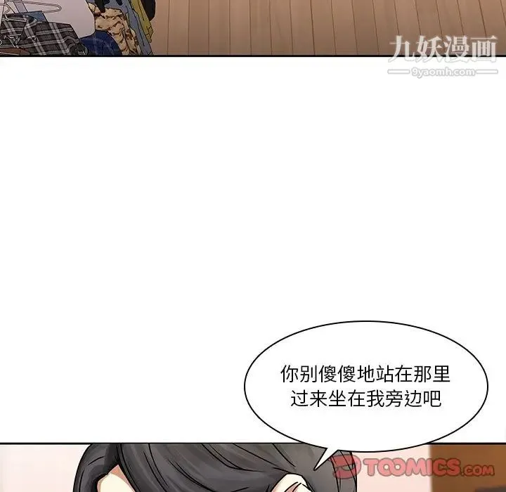 二十岁 第45话 第14页