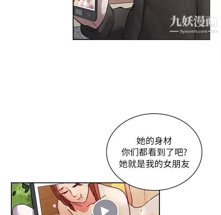 二十岁 第45话 第68页