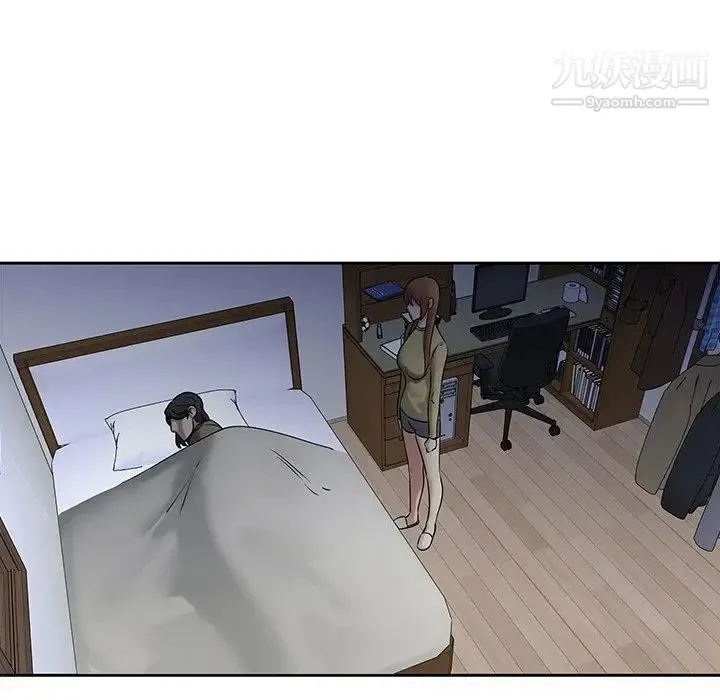 二十岁 第45话 第76页