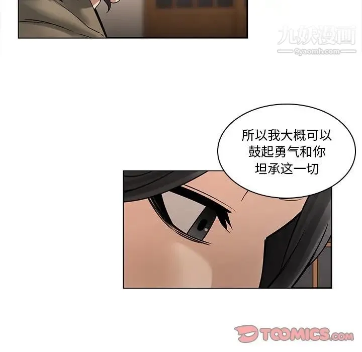 二十岁 第45话 第22页