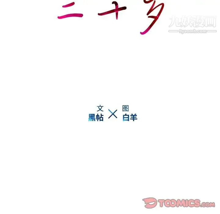 二十岁 第45话 第94页