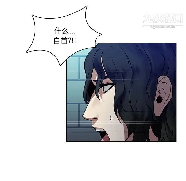 二十岁 第42话 第7页