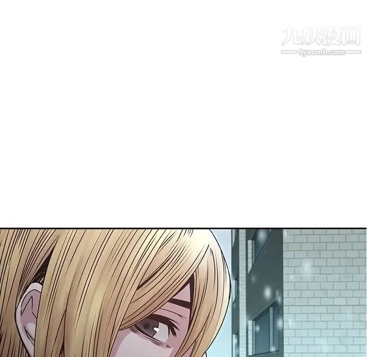 二十岁 第34话 第96页