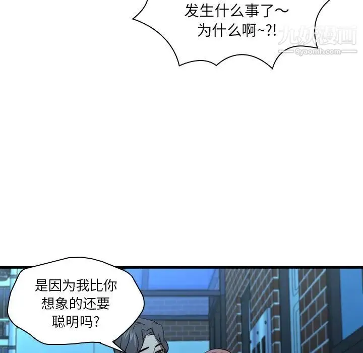 二十岁 第19话 第54页