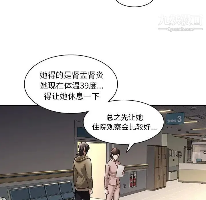 二十岁 第28话 第24页