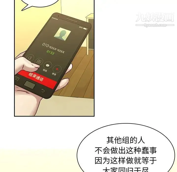 二十岁 第36话 第77页