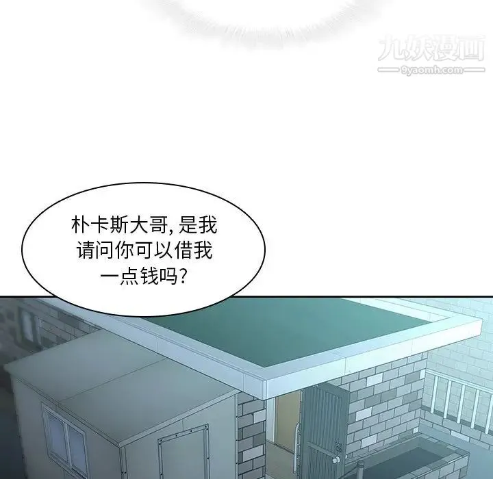 二十岁 第36话 第55页