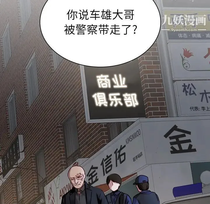 二十岁 第36话 第67页