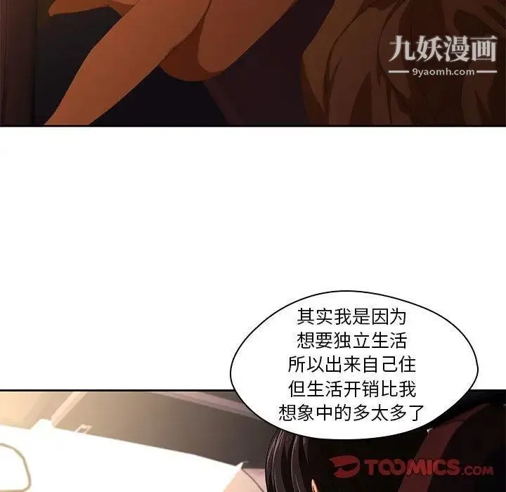 二十岁 第11话 第56页