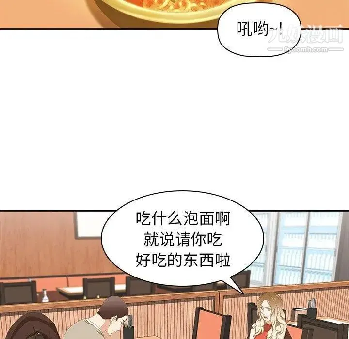 二十岁 第10话 第87页