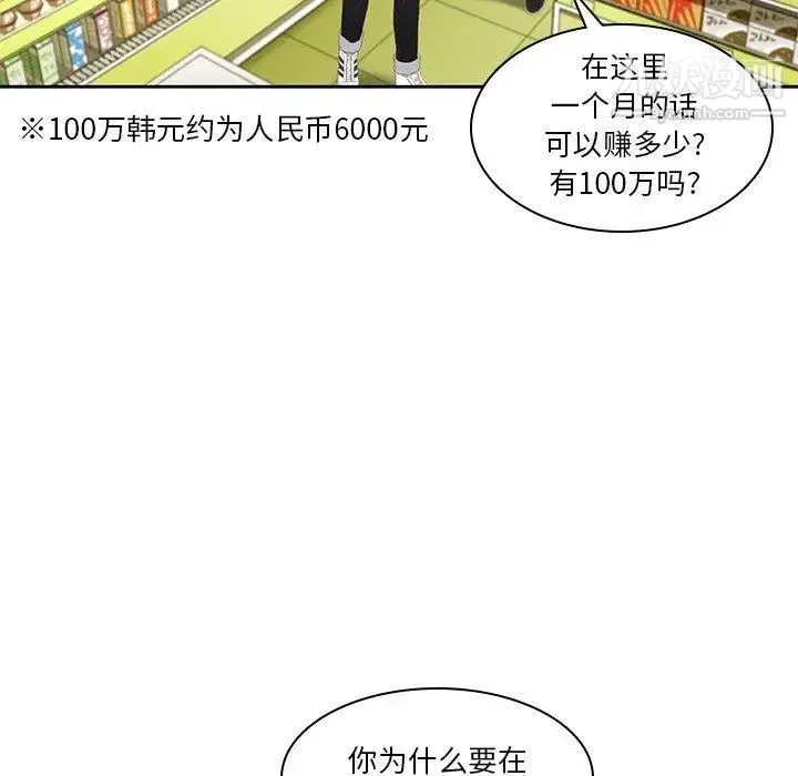 二十岁 第10话 第82页