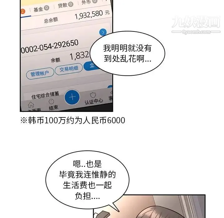 二十岁 第27话 第50页