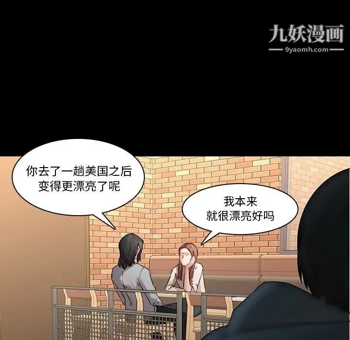 二十岁 第35话 第57页