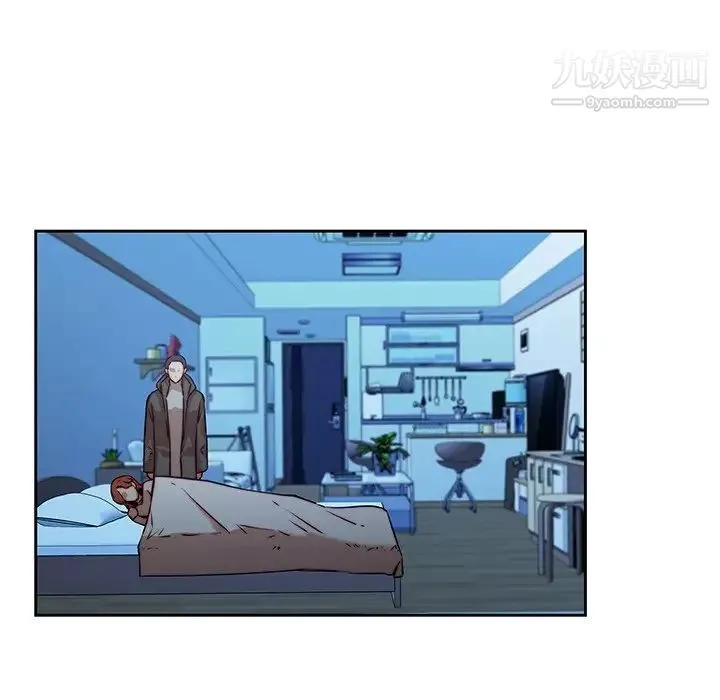二十岁 第38话 第42页