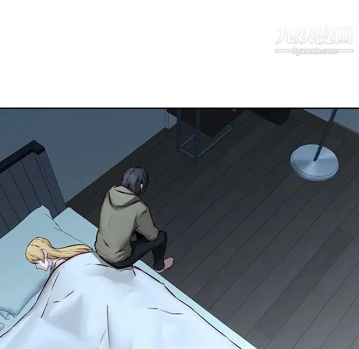 二十岁 第38话 第90页