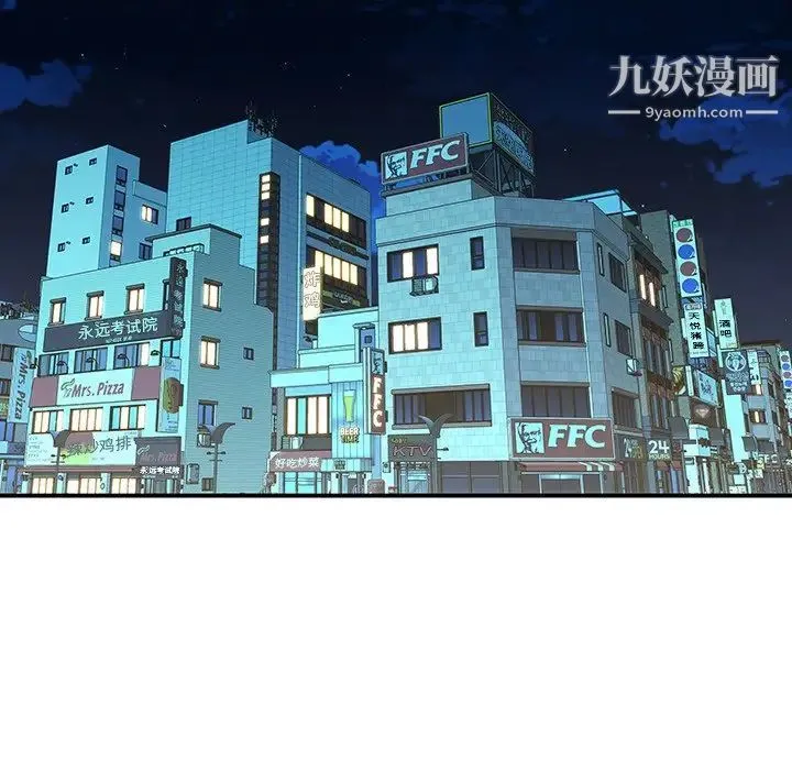 二十岁 第20话 第68页