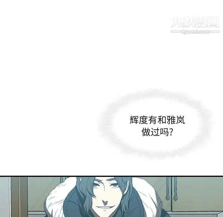 二十岁 第20话 第87页