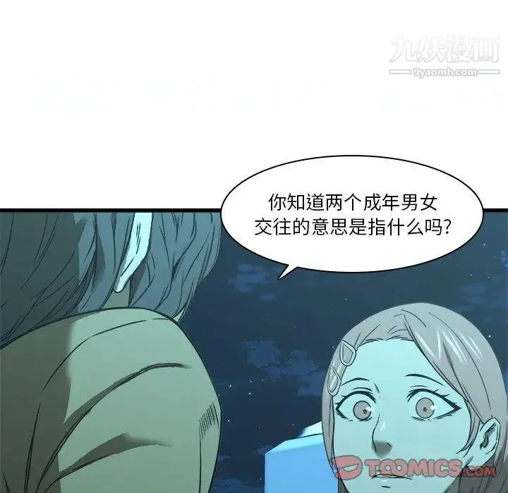 二十岁 第16话 第8页