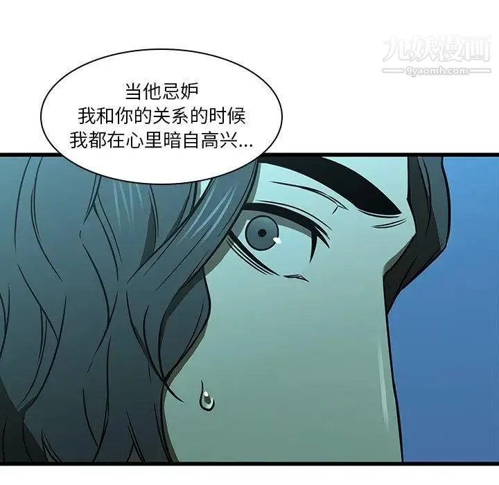 二十岁 第16话 第58页