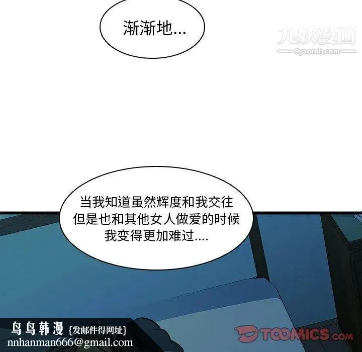 二十岁 第16话 第56页