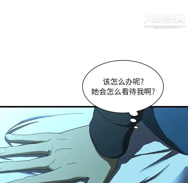 二十岁 第15话 第78页