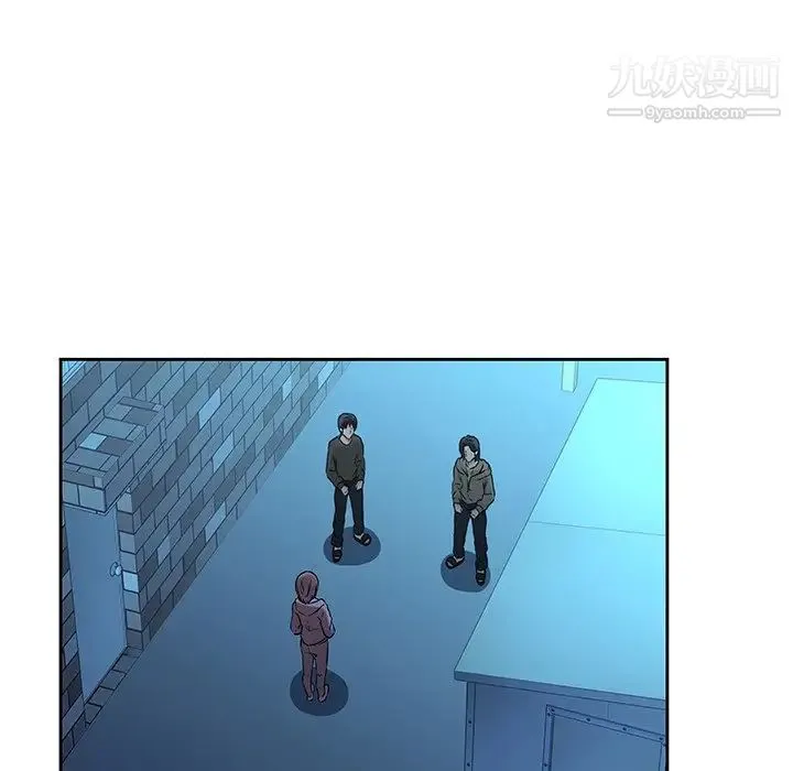 二十岁 第32话 第7页