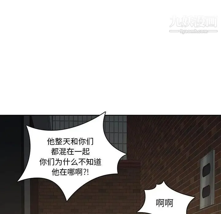 二十岁 第32话 第26页