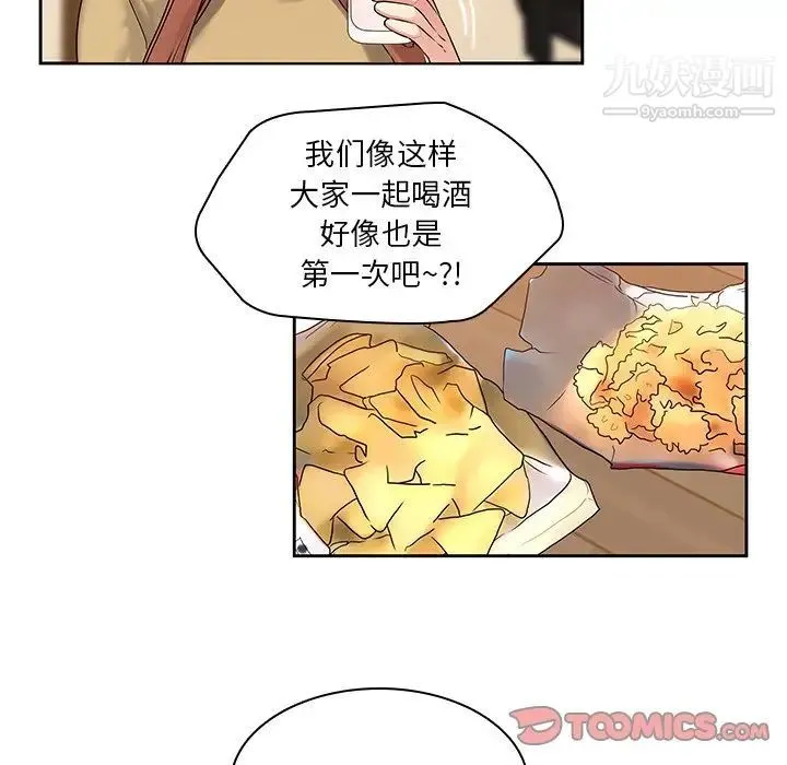 二十岁 第47话 第6页