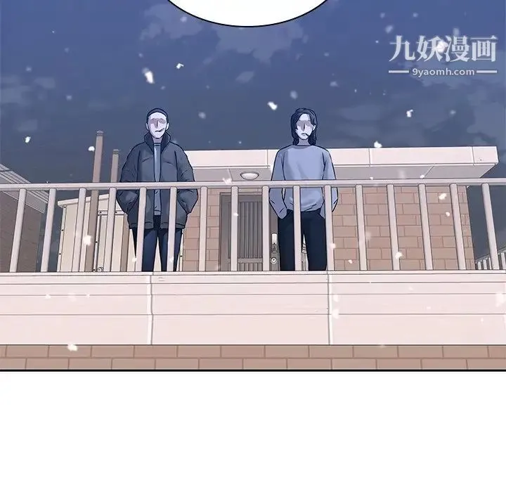 二十岁 第47话 第31页