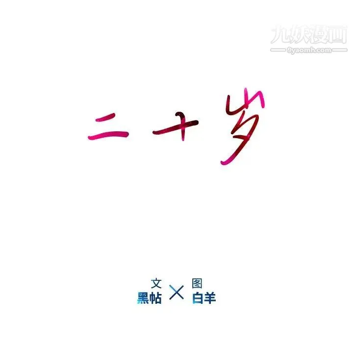 二十岁 第47话 第15页
