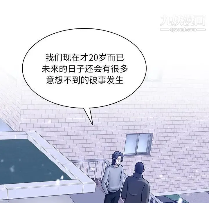 二十岁 第47话 第45页