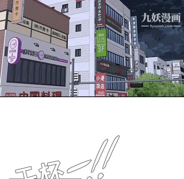 二十岁 第48话 第83页