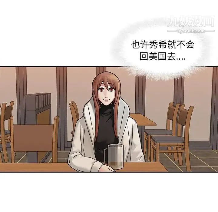 二十岁 第48话 第95页