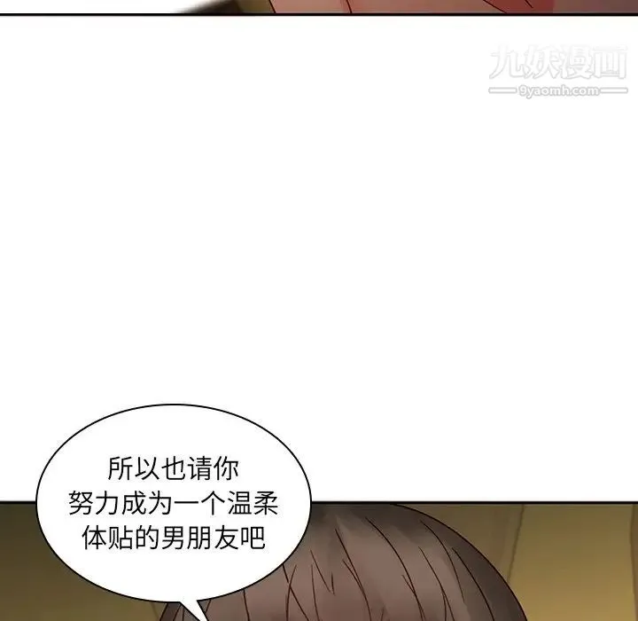 二十岁 第30话 第87页