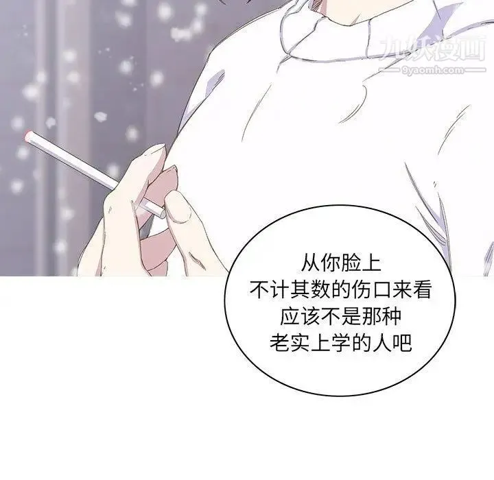 二十岁 第6话 第117页