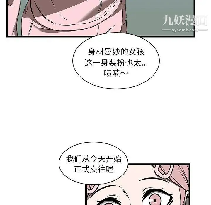 二十岁 第17话 第85页