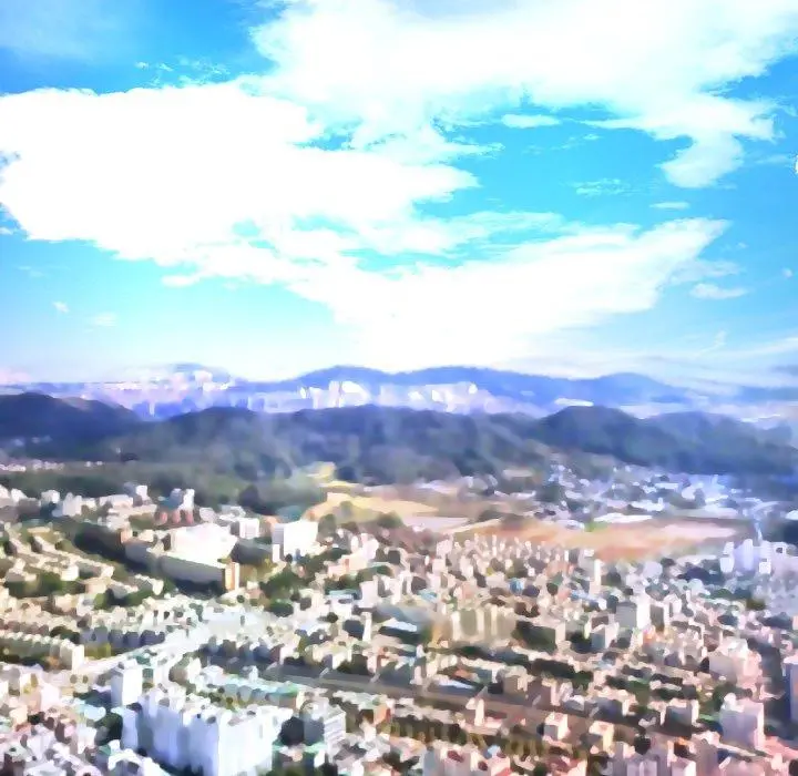 与婶婶的秘密 第1话 第6页