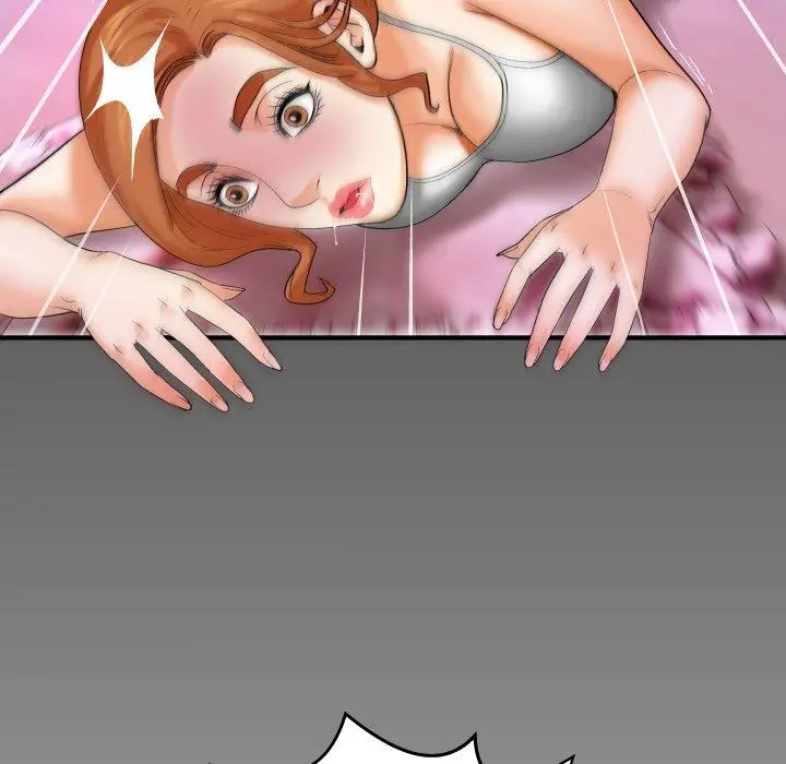 与婶婶的秘密 第3话 第110页
