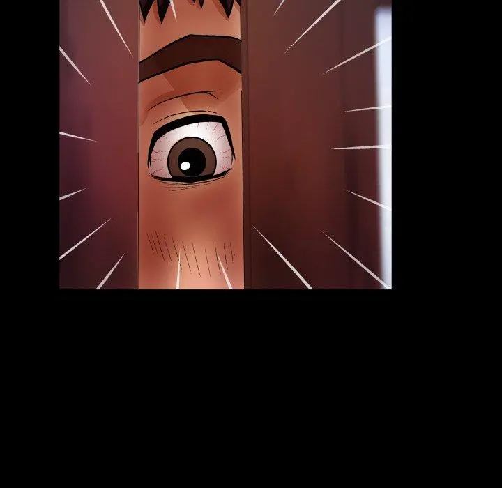 与婶婶的秘密 第5话 第46页