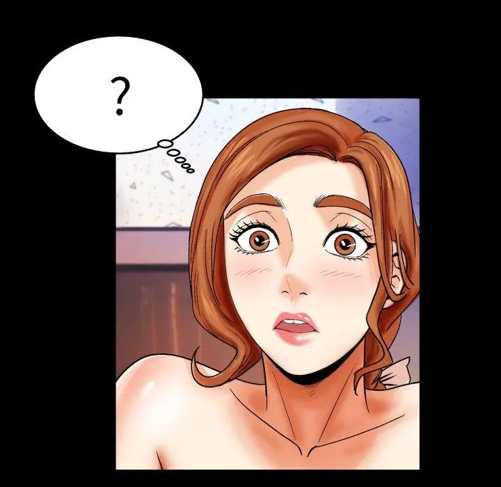 与婶婶的秘密 第11话 第52页