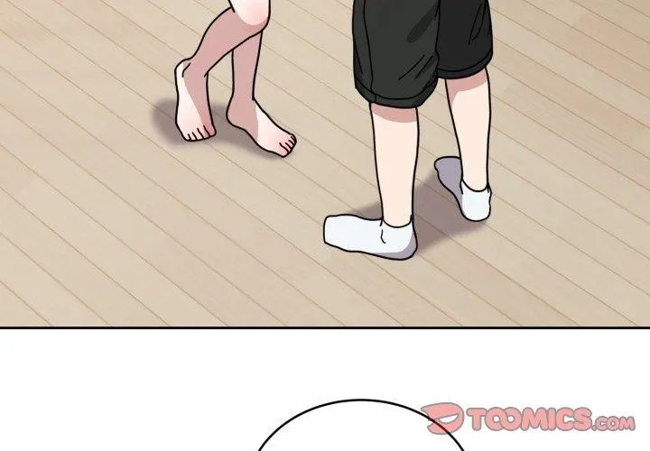 难言之秘 第3话 第3页