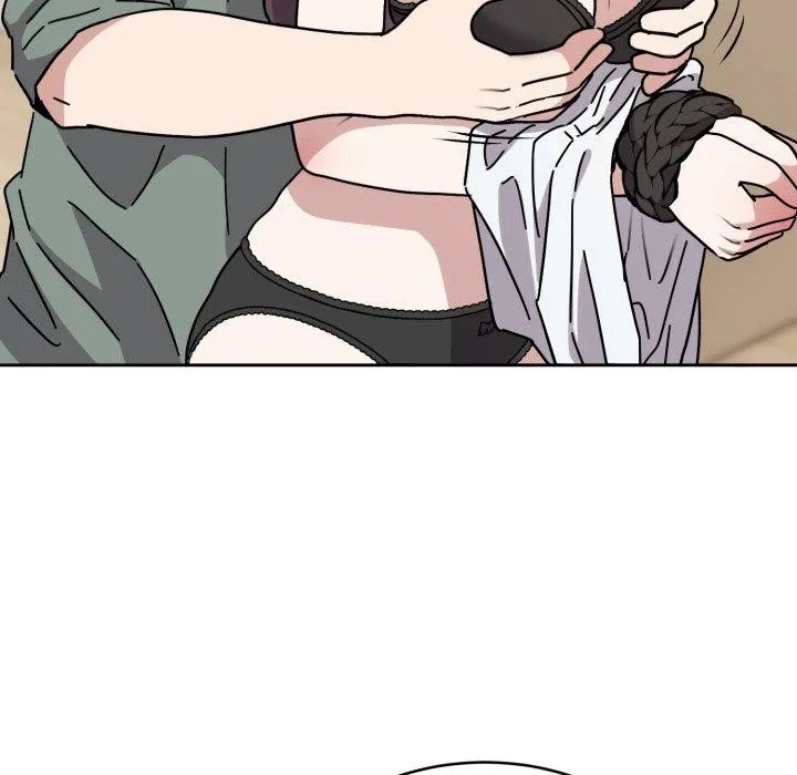 难言之秘 第3话 第86页