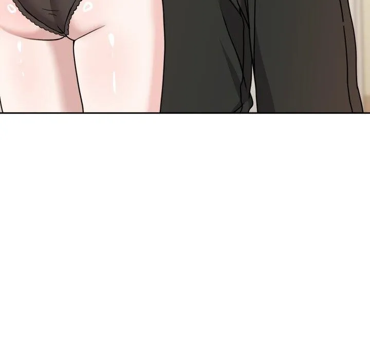 难言之秘 第3话 第8页