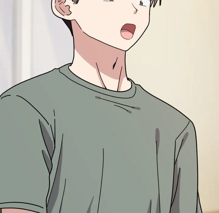 难言之秘 第3话 第66页