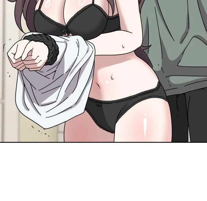 难言之秘 第3话 第55页