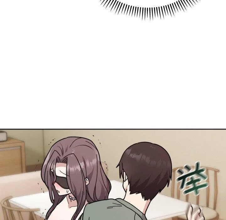 难言之秘 第3话 第73页