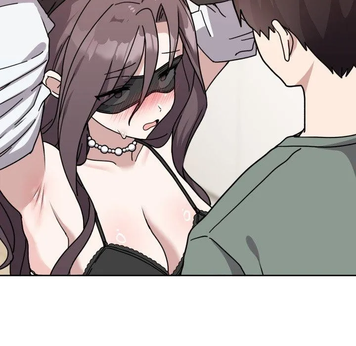 难言之秘 第3话 第5页