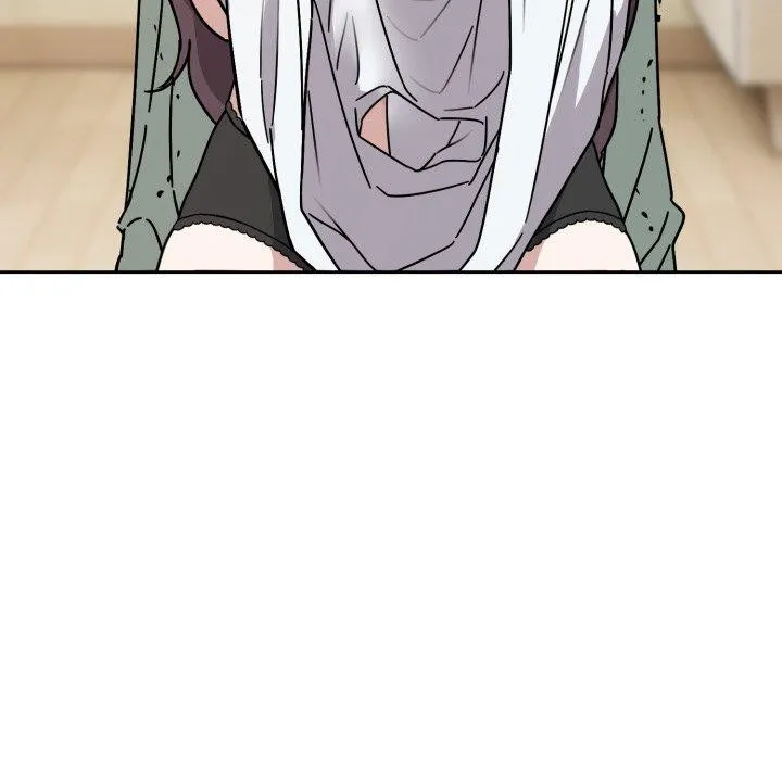 难言之秘 第3话 第93页